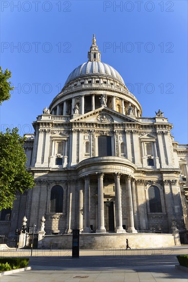 St Paul's Cathedral