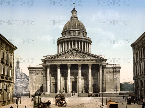 The Pantheon