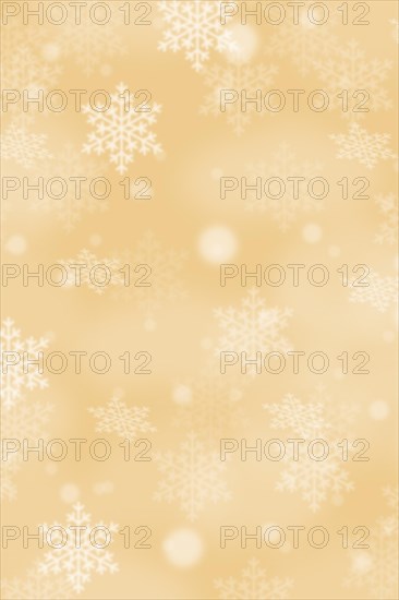 Christmas background Christmas background as card Christmas card with text free space Copyspace and winter decoration in Stuttgart