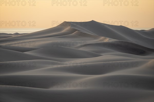 Dorob Dunes National Park