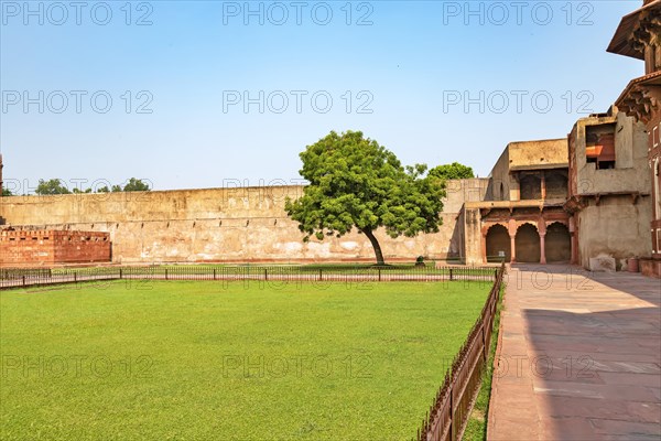 Agra Fort