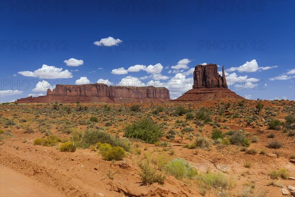 Monument valley