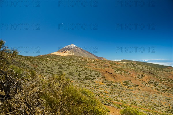 Pico del Teide