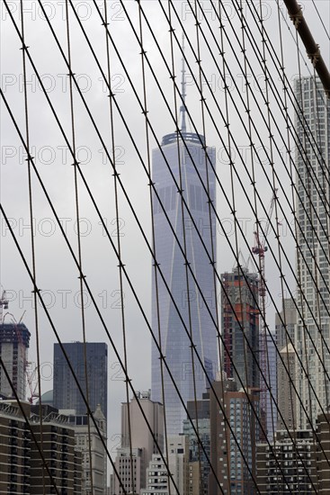 Brooklyn Bridge