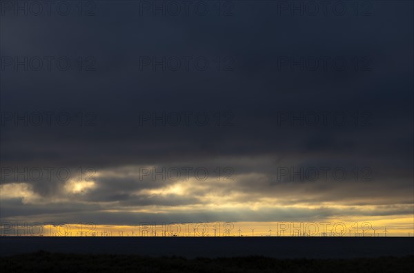 Wind turbine