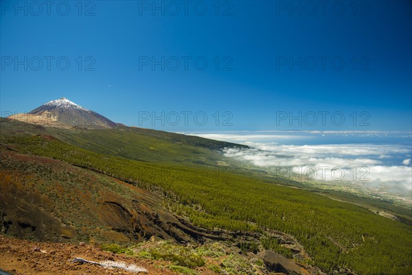 Pico del Teide