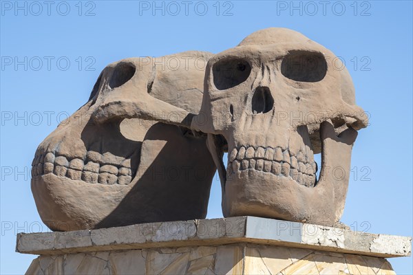 Olduvai Gorge