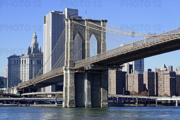 Brooklyn Bridge