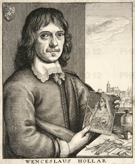 Wenceslas Hollar