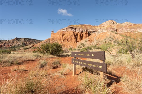 Lighthouse Trail