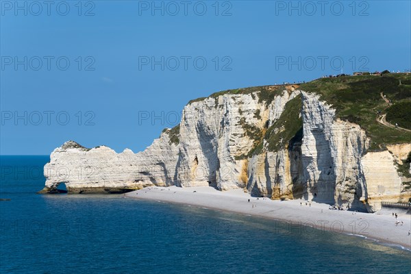 Rocky coast