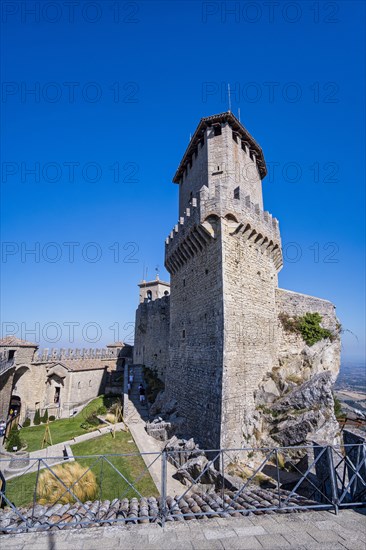Guaita Castle