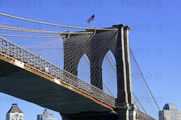 Brooklyn Bridge