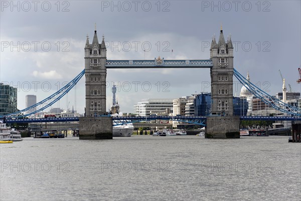 Tower Bridge