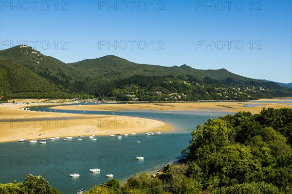 Beach and coast