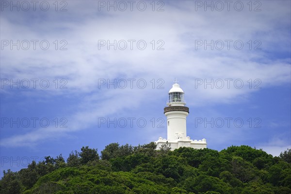 Byron bay lighthouse