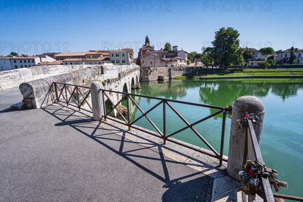 Ponte d'Augusto