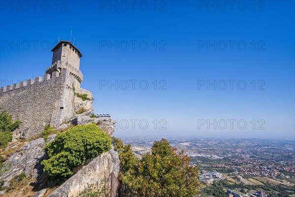 Guaita Fortress