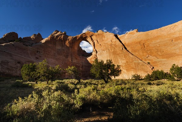 Window rock