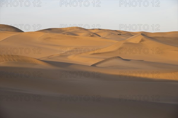 Dorob Dunes National Park