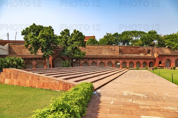 Agra Fort