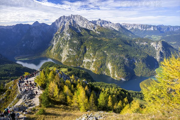 Koenigssee