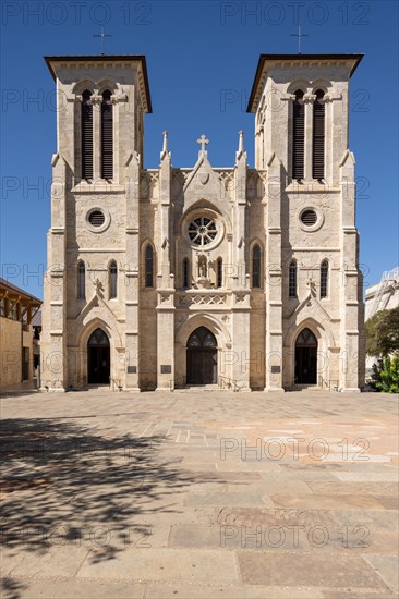 San Fernando Cathedral