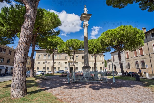 Piazza del Duomo