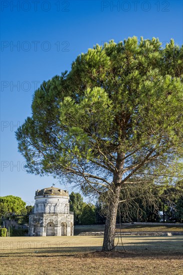 Mausoleum of Theodoric