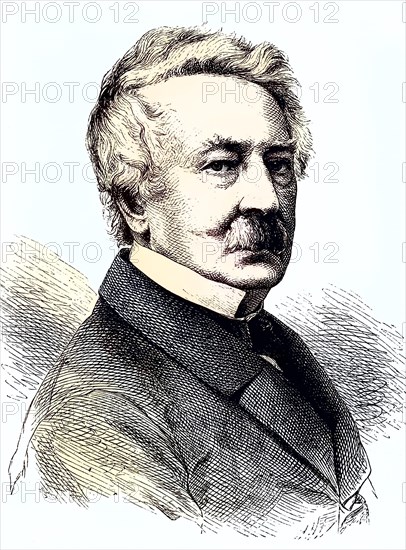 Georg Friedrich Louis Stromeyer