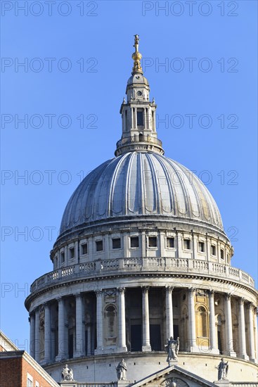 St Paul's Cathedral