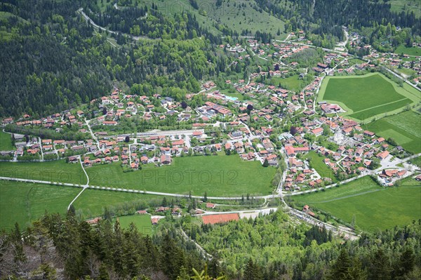 Bayrischzell