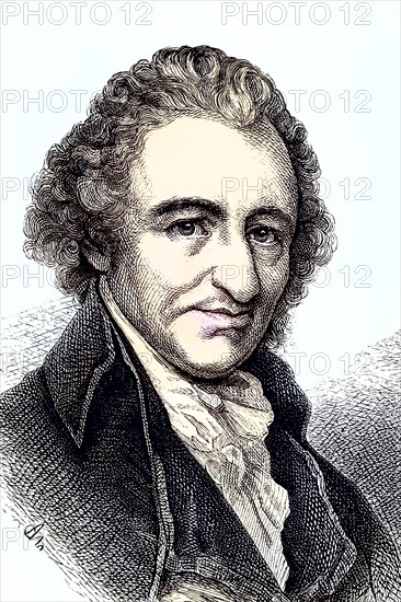 Thomas Paine