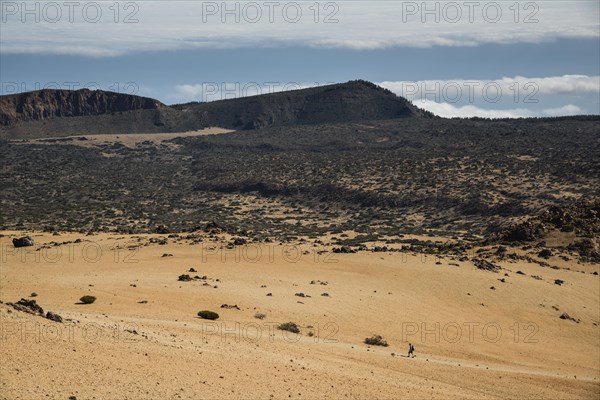 Hikers