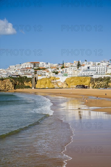 Great view of Fisherman Beach