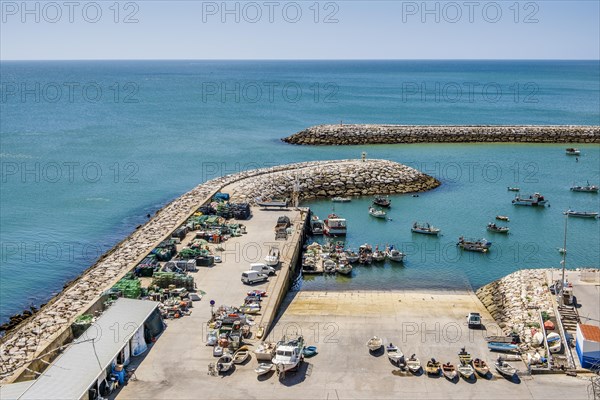 Awesome view of Marina in Albufeira