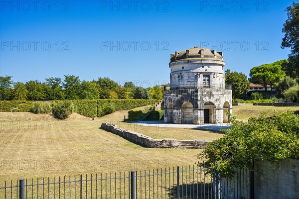 Mausoleum of Theodoric