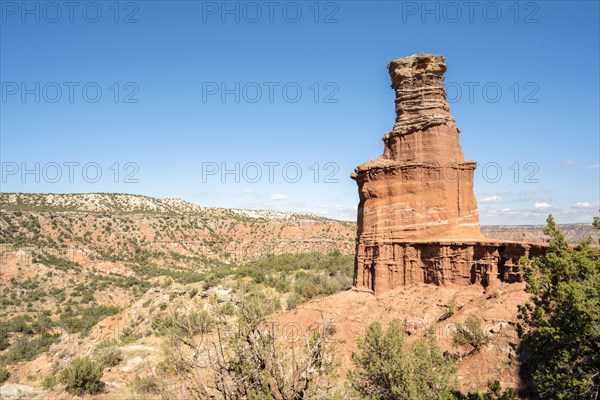 Lighthouse Trail