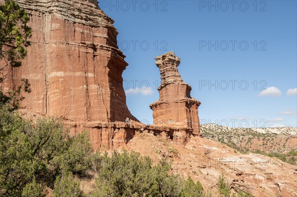 Lighthouse Trail