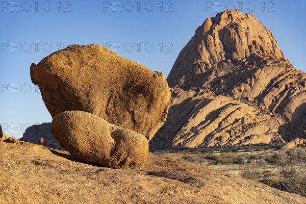 Spitzkoppe