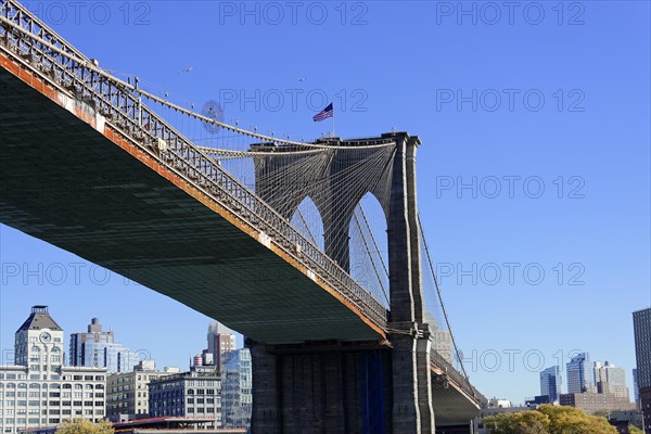 Brooklyn Bridge