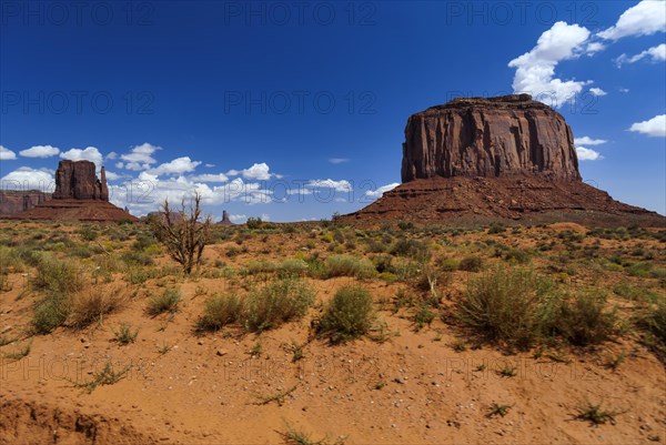 Monument valley