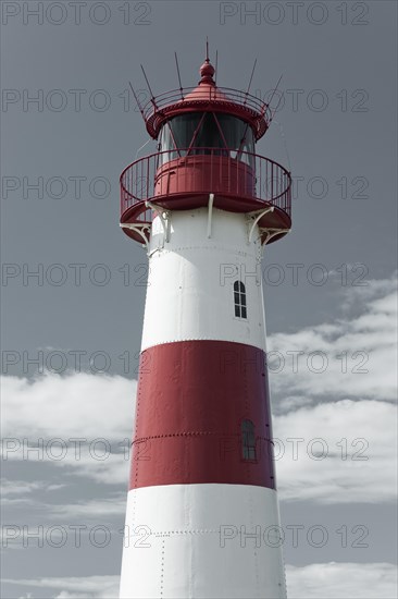 Lighthouse at Ellenbogen