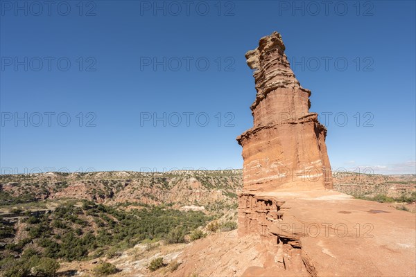 Lighthouse Trail