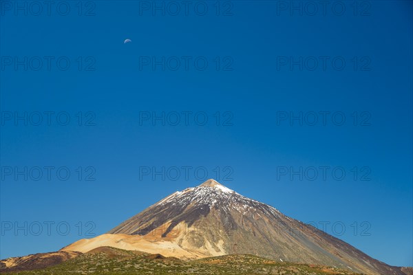 Pico del Teide