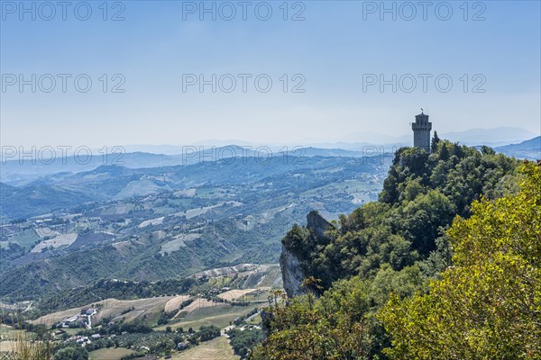 Montale Tower