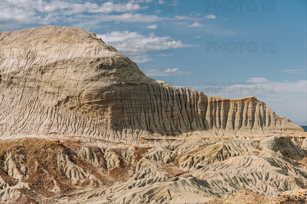 Petrified Forest Sarmiento