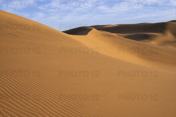 Dorob Dunes National Park