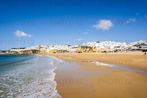 Great view of Fisherman Beach