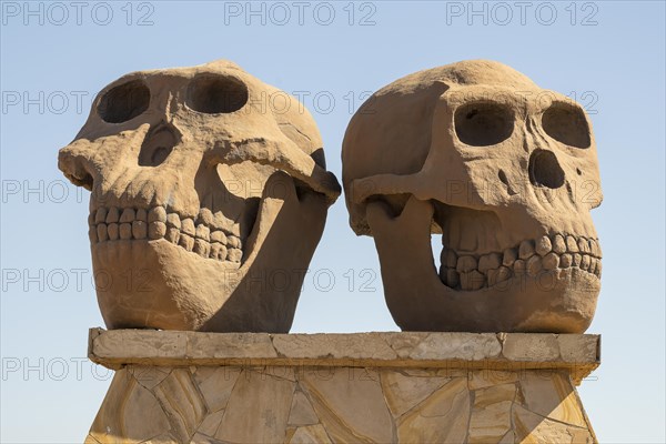 Olduvai Gorge